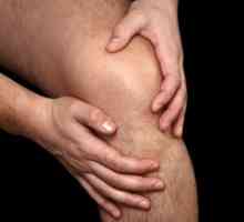 Лечение на нараняване на коляното. Какво трябва да знаете