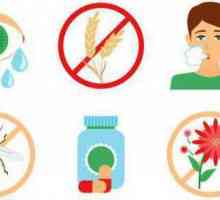 Обработена ли е алергията? Методи на превенция