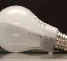 LED крушки: предимства и недостатъци на употребата
