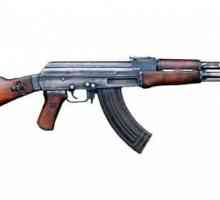 Легендарният "Калаш" - най-добрият в света автоматичен AK-47