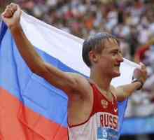 Атлетика: скандал с допинг, включващ руски спортисти