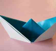 Лесно оригами за деца и възрастни
