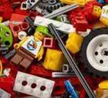"Legoland" в Москва - развлечения за цялото семейство: адреси и оферти