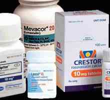 Лекарства за холестерол: колко ефективни са те