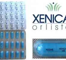 Лекарствено средство за отслабване "Xenical": прегледи за отслабване, състав и…
