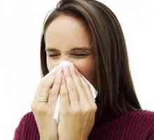 Наркотик за грип и настинка: ние сме решени с избора на ефективни средства