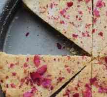 Розови листенца: Използвайте готварите