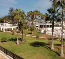 Les Almohades Beach Resort Агадир 4 * (Агадир, Мароко): описание, съоръжения и ревюта