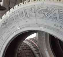 Летни гуми `Tung`: мнения за собственици, характеристики и типове