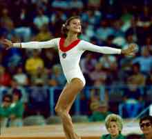 Летни олимпийски игри в Мюнхен 1972