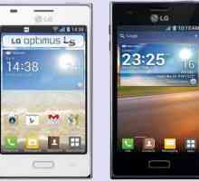 LG l5: характеристики и прегледи. LG Optimus L5 E612: спецификации, снимки и описание на телефона
