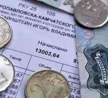 Привилегии за плащане за основен ремонт на къща в Москва, в Московския регион, в Смоленск, в района…