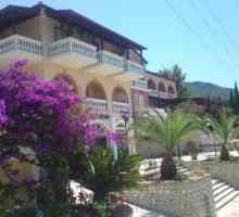 Lido Corfu Sun Hotel 3 * (Корфу, Гърция): Описание и отзиви