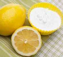 Лимонов сок: вреда и полза, свойства
