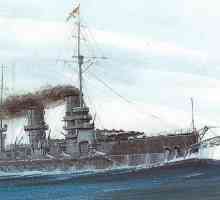 Боен кораб "императрица Мария". Смъртта на боен кораб императрица Мария