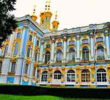 Литературни места в Русия. Големи руски писатели и поети