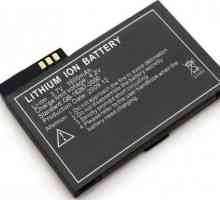 Литиево-полимерна батерия: за разлика от йонната батерия, експлоатационния живот, устройството.…