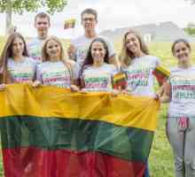 Литовски фамилни имена: образование, произход, произход