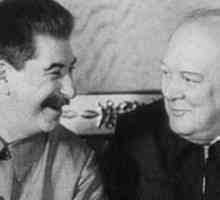 Любимото вино на Сталин: митове и реалност