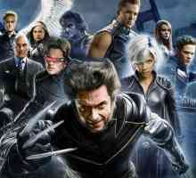 "X-Men: Дни на миналото бъдеще": актьори на хубав и ефектен комичен блокбъстър