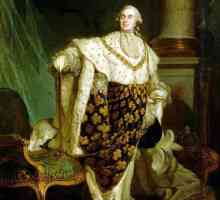 Луи XVI: кратка биография, деца