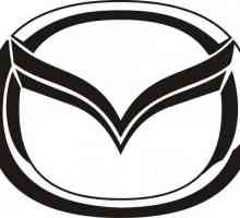 Лого "Mazda": историята на творението