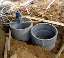 Местна канализация за къщата: принцип на работа и съвети за инсталиране