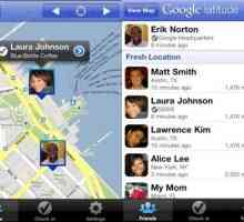 "Google Latitude": за възможности, затваряния и аналози