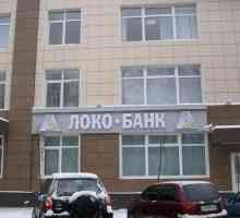 `Loko-Bank`: отговори, адреси, телефонни номера