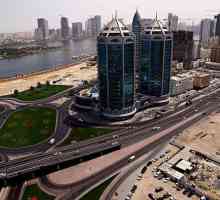 Lords Hotel Sharjah 4 * (Emirates, Sharjah): снимки, цени и отзиви за хотела