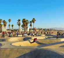 Лос Анджелис: плажовете на Star City, достойни за внимание