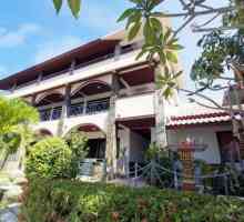 Lotus Friendly Hotel 3 * (Тайланд, Кох Самуи): описание, услуги, отзиви и мнения