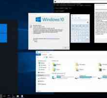 LTSB: Какво е в Windows 10?
