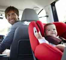 Най-добрите автомобилни седалки за деца: преглед на популярните модели. Характеристики, рецензии на…