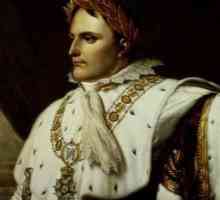 Най-добрите цитати на Наполеон Бонапарт за любовта, войната и държавата