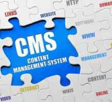 Най-добър CMS за създаване на сайт: преглед, сравнение и отзиви