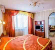 Най-добрите хотели в Chernihiv
