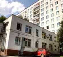 Най-добрите държавни дентални клиники в Москва