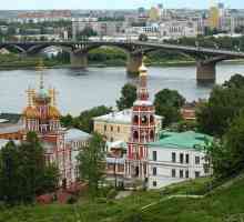 Най-добрите клиники в Нижни Новгород