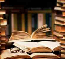 Най-добрите книги за самостоятелно изучаване на английски: списък и описание