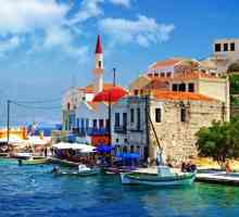 Най-добрите курорти в Гърция. Какъв добър курорт в Гърция да изберете: отзиви и снимки