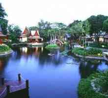 Най-добрите курорти в Тайланд