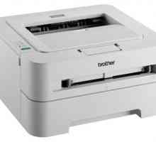 Най-добрите лазерни принтери за домашна употреба