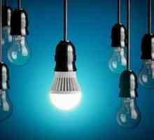 Най-добрите LED лампи: отзиви, видове, спецификации, производители, предназначение