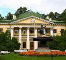 Най-добрите медицински институти в Русия