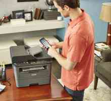 Най-добрите монохромни принтери за дома и офиса