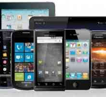 Най-евтините смартфони: преглед, описание, функции и отзиви. Един добър евтин смартфон на Android