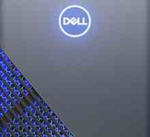 Най-добрите лаптопи Dell: рецензии