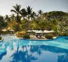 Най-добрите хотели в Бали - обзор, специални оферти и отзиви