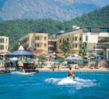 Най-добрите хотели в Кемер - Турция за Вашите любими